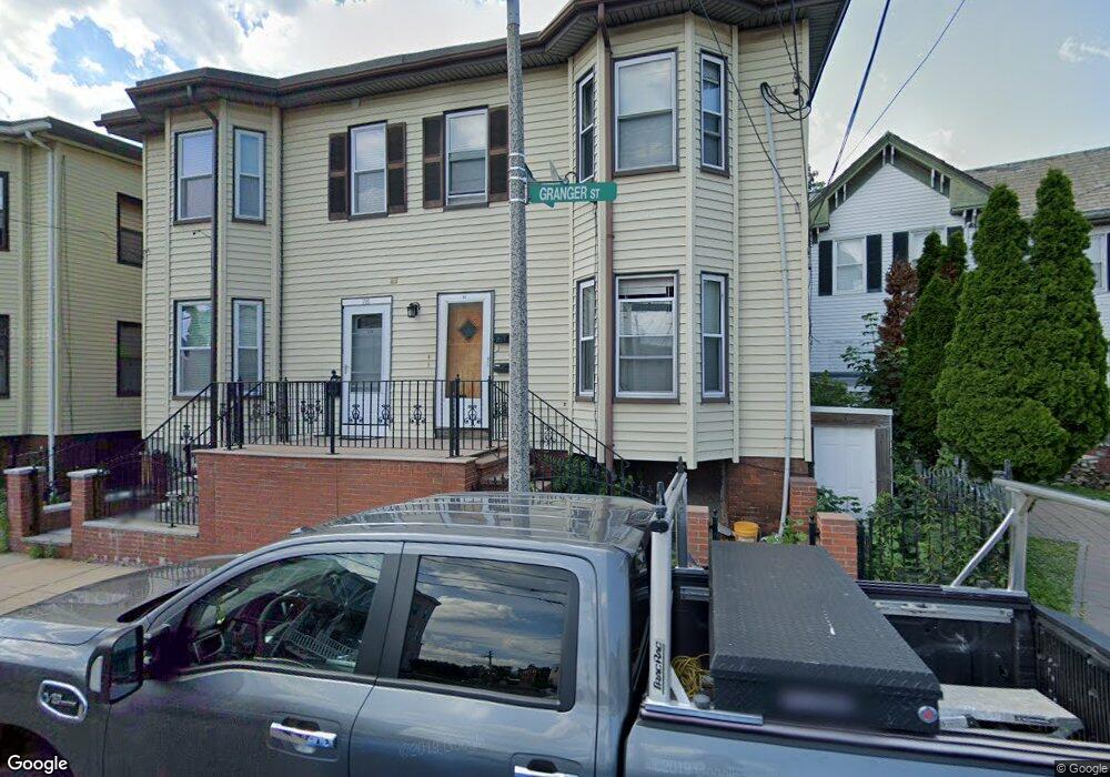 78-80 Granger St unit 2, Dorchester, MA 02122 - photo 1