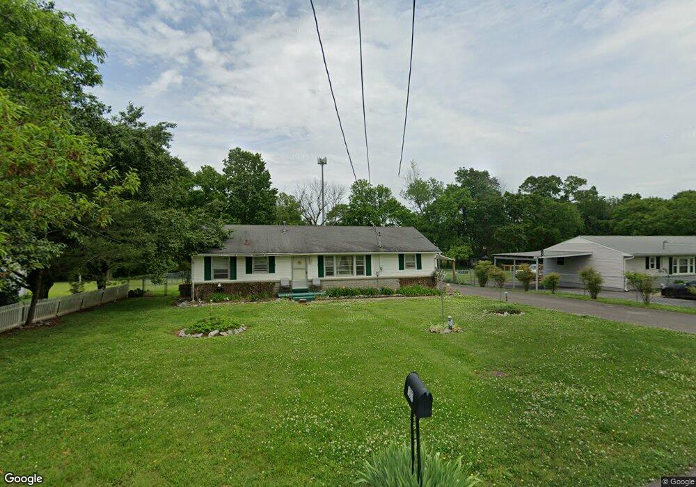 1307 Cypress St, Shelbyville, TN 37160 - photo 1