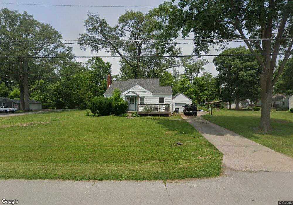 3006 E 5th St, Anderson, IN 46012 - photo 1