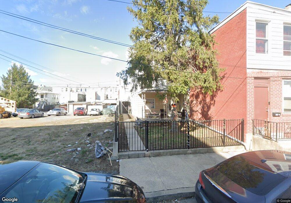 1152 Moss St unit REAR, Reading, PA 19604 - photo 1