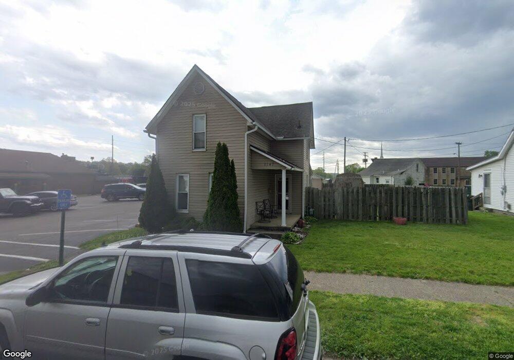 1147 Walnut St, Coshocton, OH 43812 - photo 1