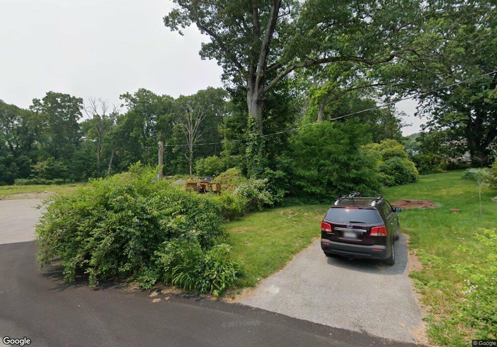 128 Alvarado Ave, Worcester, MA 01604 - photo 1