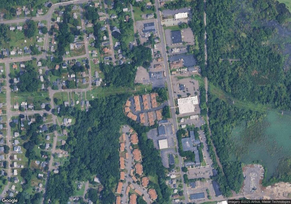 270 New Britain Rd unit 9, Berlin, CT 06037 - photo 1