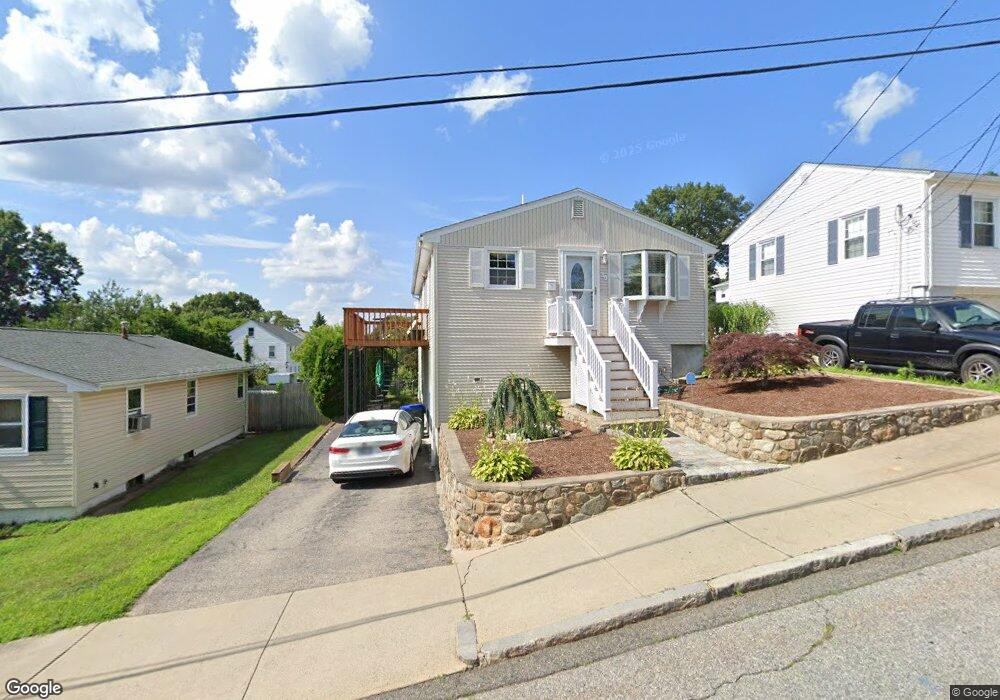 36 Smart St, Providence, RI 02904 - photo 1