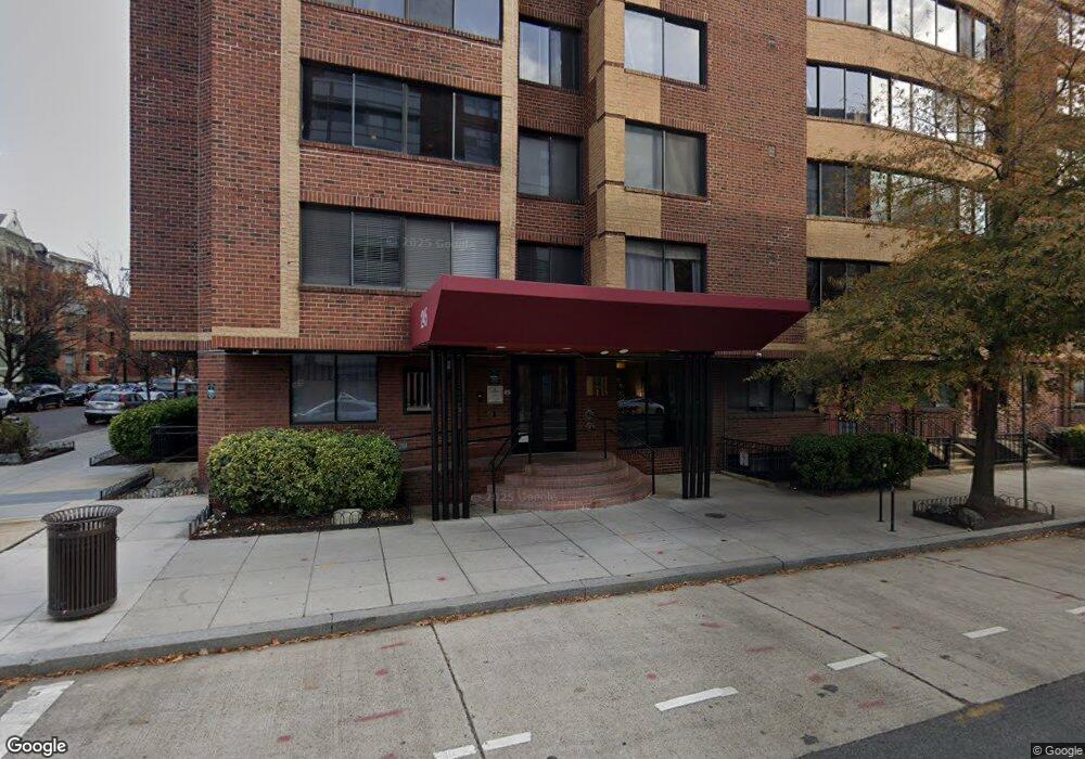 Park Princess/Logan Park unit 111, Washington, DC 20005 - photo 1