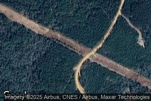 3236 Fowl Rd, Leakesville, MS 39451