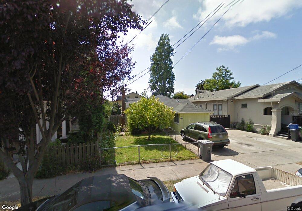 2924 Wheeler St, Berkeley, CA 94705 - photo 1