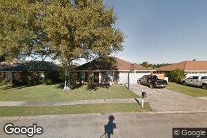 3004 Broadmoor Ave, Houma, LA 70364