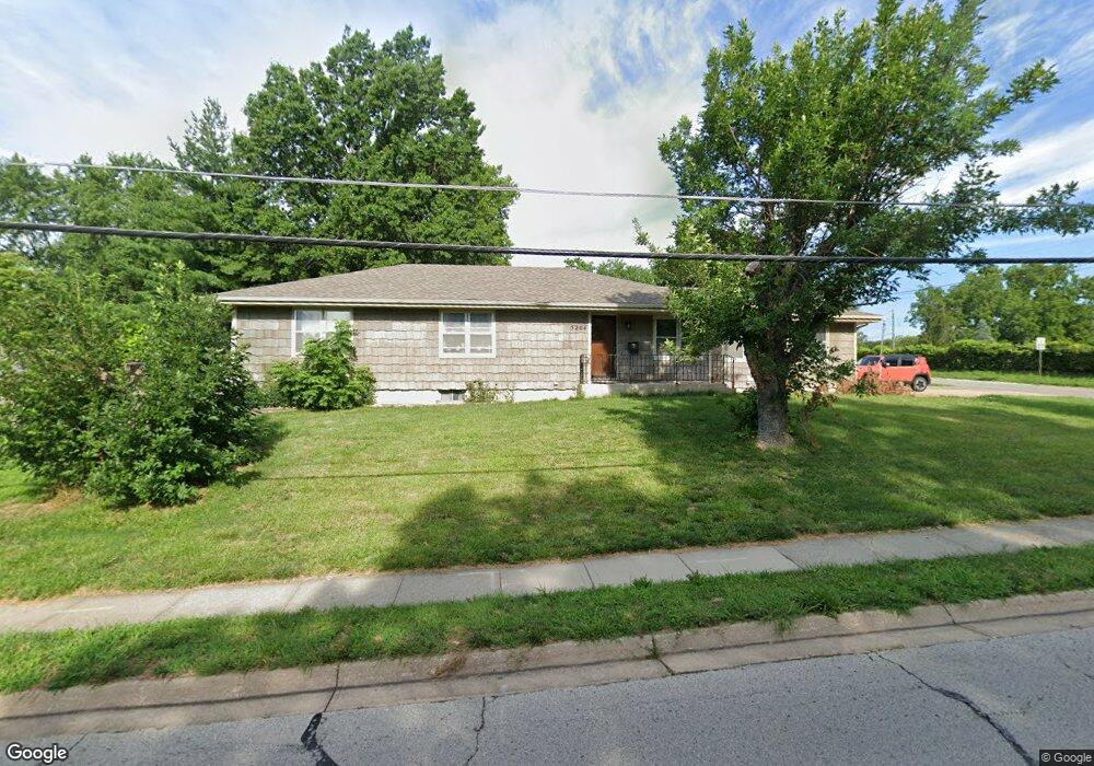 5204 Nieman Rd, Shawnee, KS 66203 - photo 1