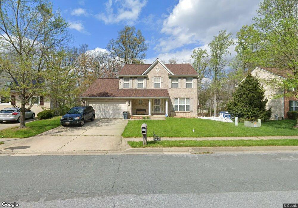 9639 Brie Rd, Randallstown, MD 21133 - photo 1