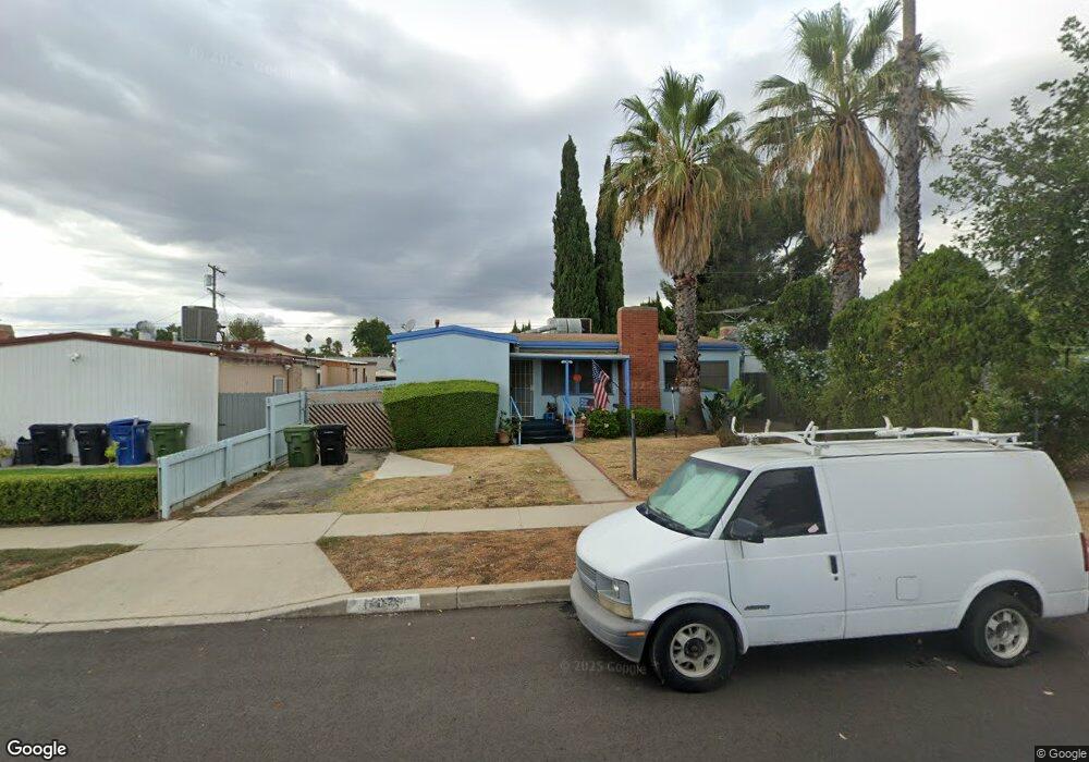 14271 Aztec St, Sylmar, CA 91342 - photo 1