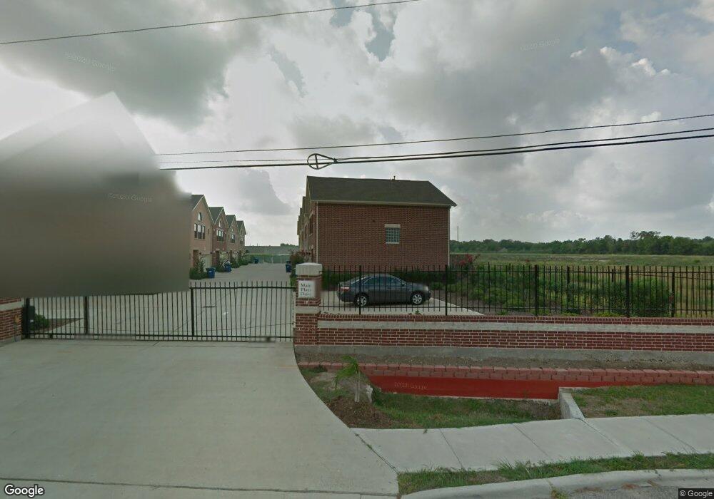 3733 Main Plaza Dr, Houston, TX 77025 - photo 1