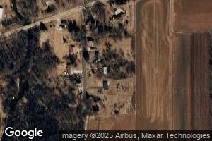 N4278 S German Rd, Hustisford, WI 53034