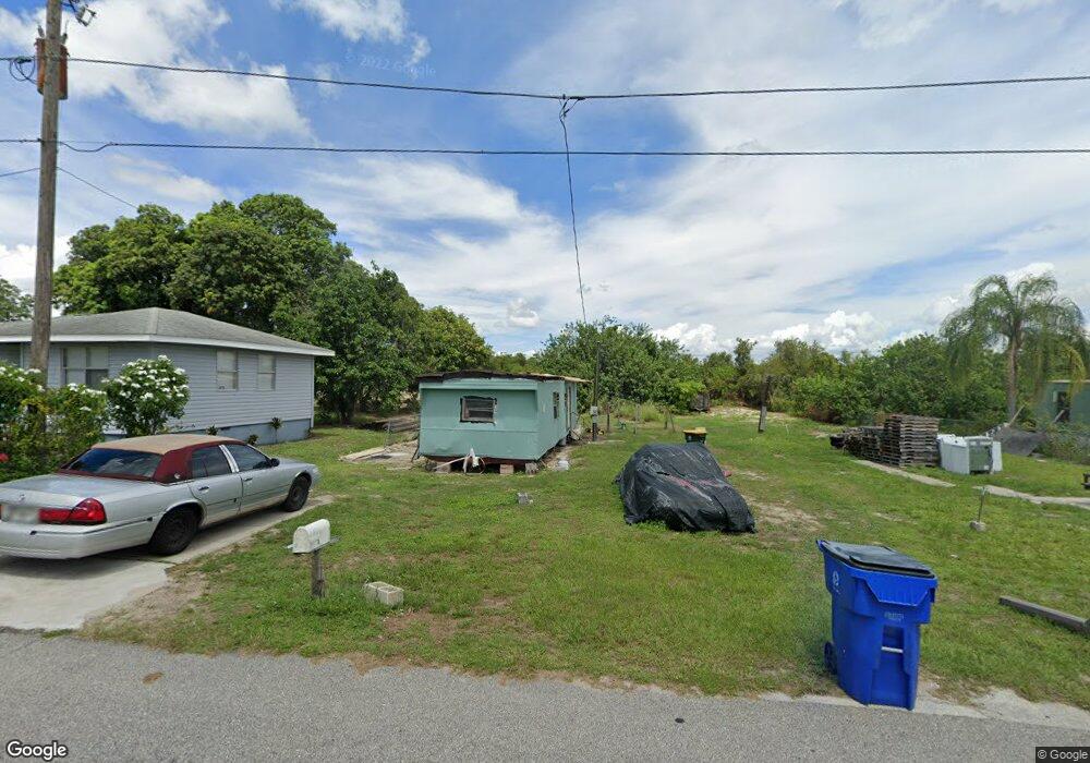 168 Ea Smith Ave, Lake Placid, FL 33852 - photo 1