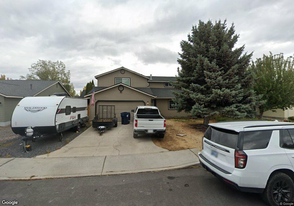 20740 Liberty Ln, Bend, OR 97701 - photo 1