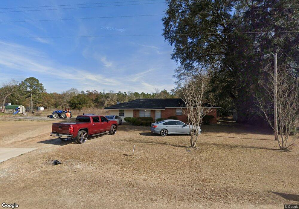 7348 Kestler Ave, Damascus, GA 39841 - photo 1