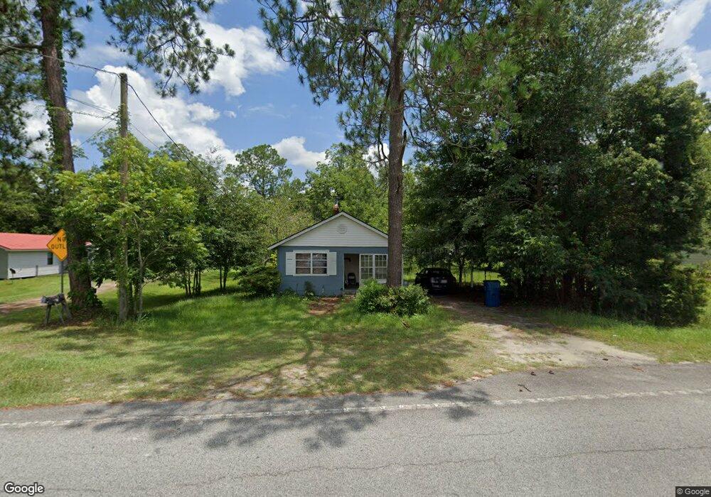 2405 Minnesota Ave, Waycross, GA 31503 - photo 1