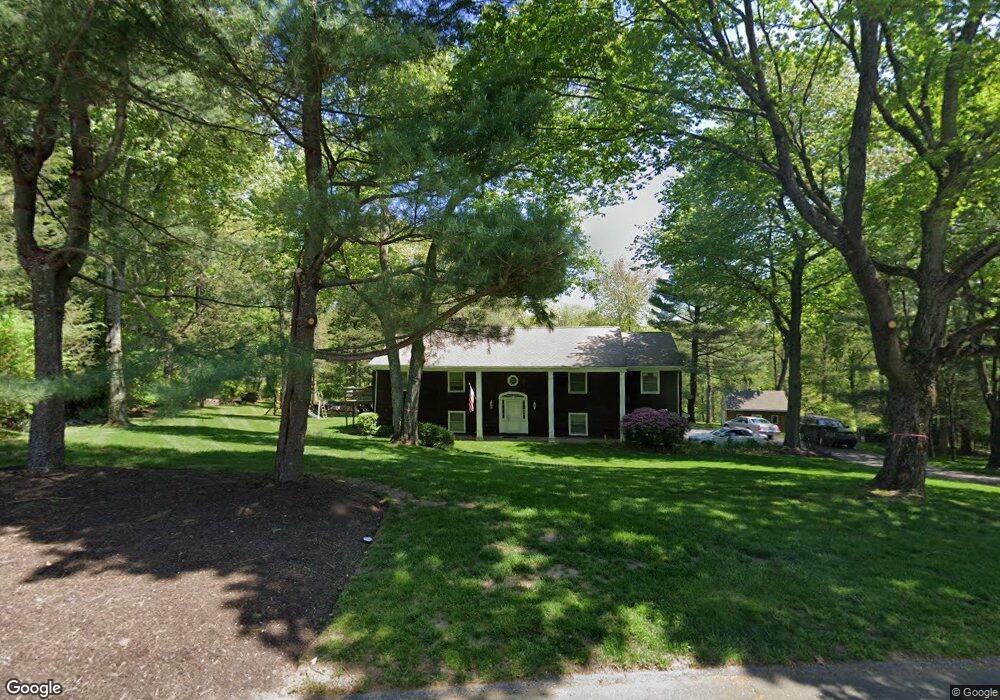 33 Haverhill Rd, Trumbull, CT 06611 - photo 1