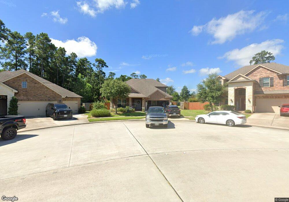 14101 Isle Royal Ln, Conroe, TX 77384 - photo 1