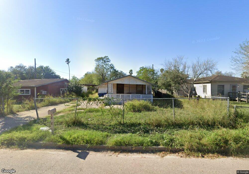 503 S 10th St, Donna, TX 78537 - photo 1