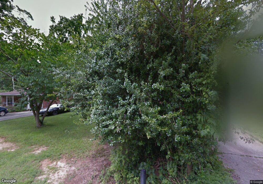 1264 Rocksprings St unit 3, Forest Park, GA 30297 - photo 1