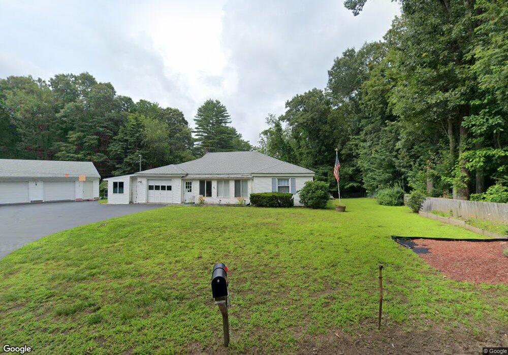 33 Martin Rd, Douglas, MA 01516 - photo 1