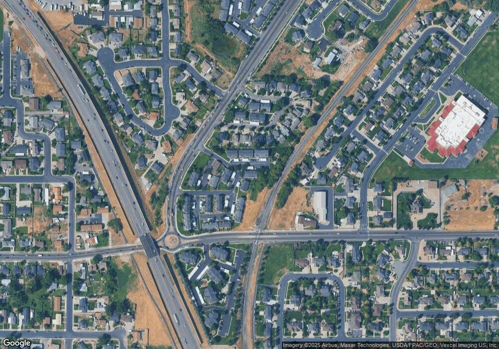 1218 E 540 N, Spanish Fork, UT 84660 - photo 1