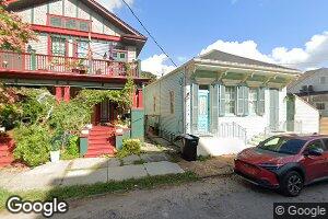 516 Alix St, New Orleans, LA 70114