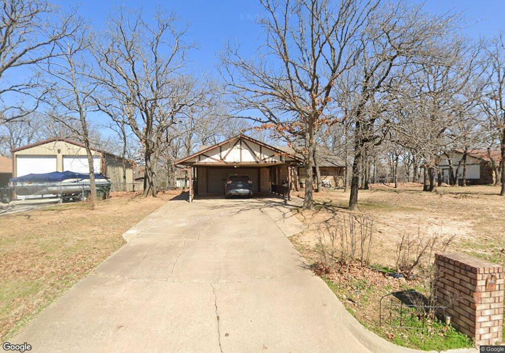 129 Gail Ln, Sapulpa, OK 74066 - photo 1