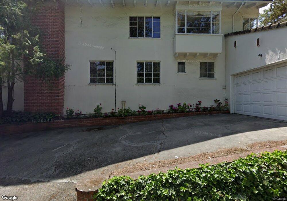 299 The Uplands, Berkeley, CA 94705 - photo 1