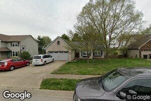 102 Cottage Grove, Midway, KY 40347