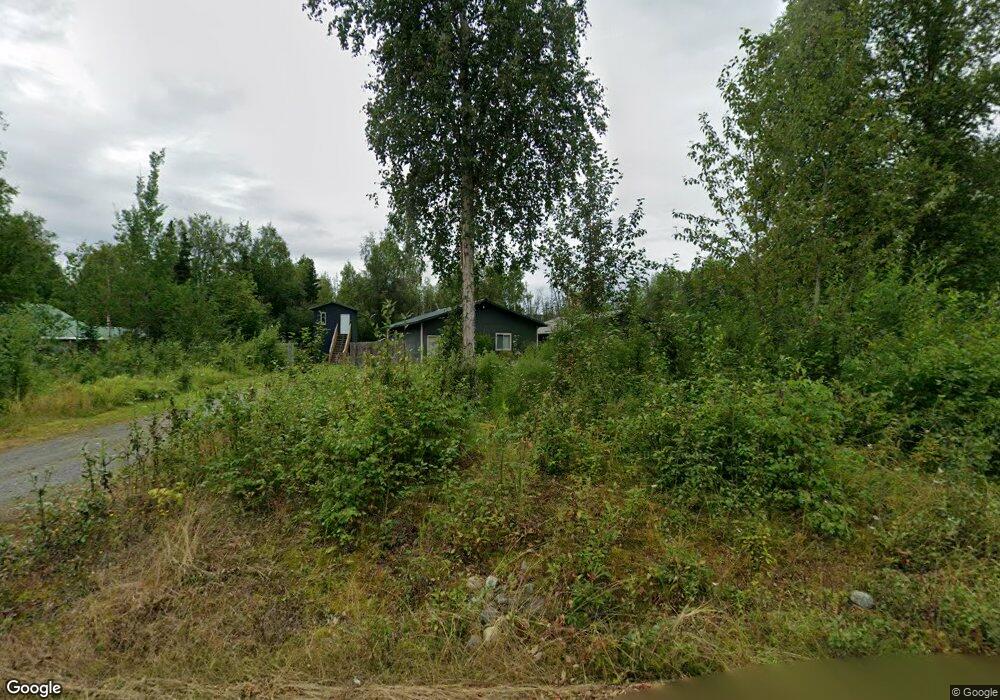 3100 S Story Book Cir, Wasilla, AK 99654 - photo 1