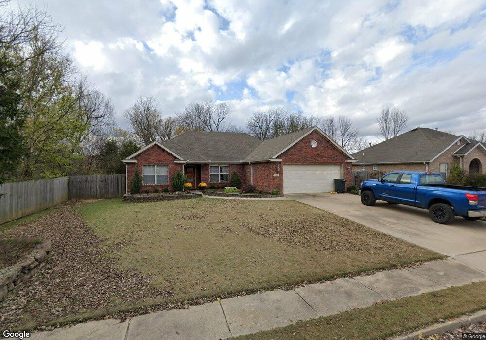 1365 Homestead Ln, West Fork, AR 72774 - photo 1