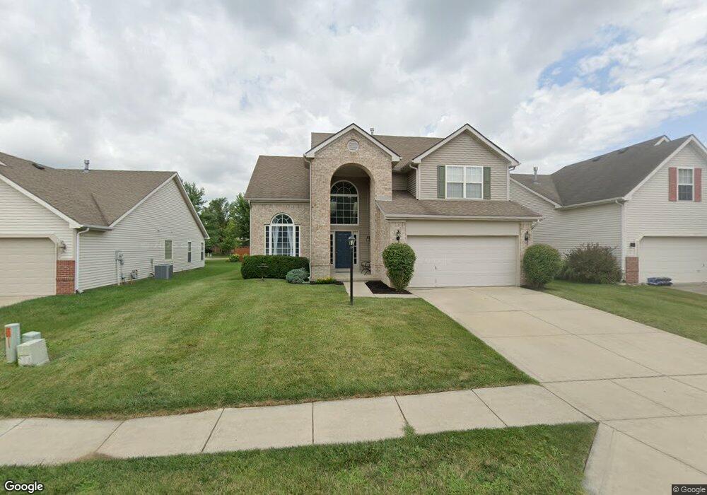 11405 Apalachian Way, Fishers, IN 46037 - photo 1