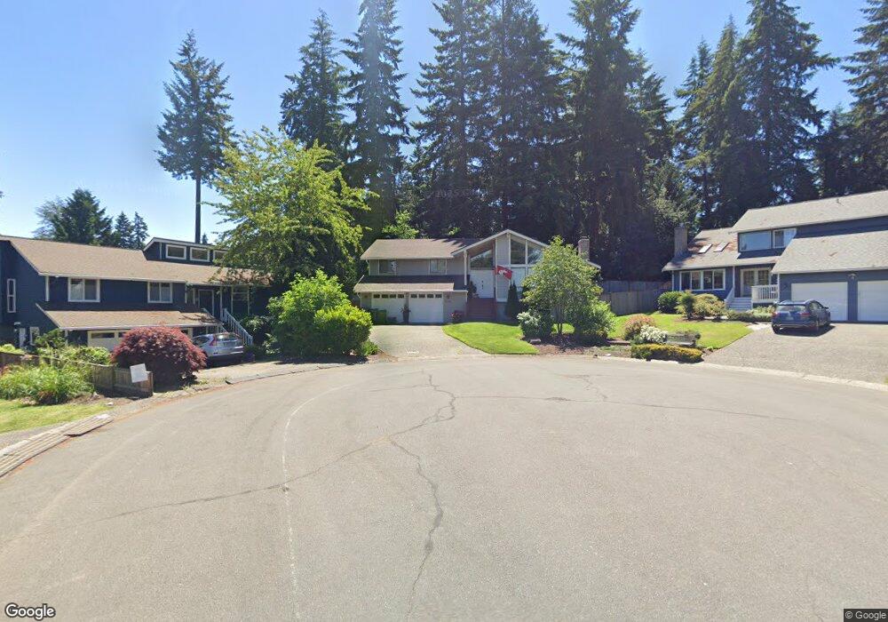 14248 87th Ct NE, Bothell, WA 98011 - photo 1