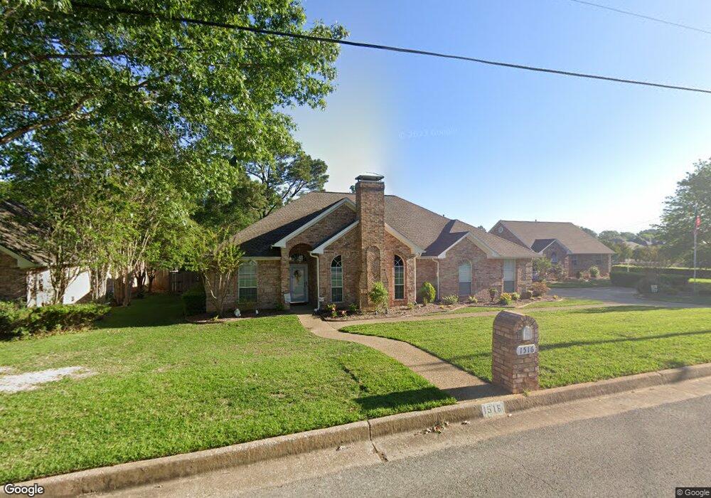 1516 Santa fe Trail, Tyler, TX 75703 - photo 1