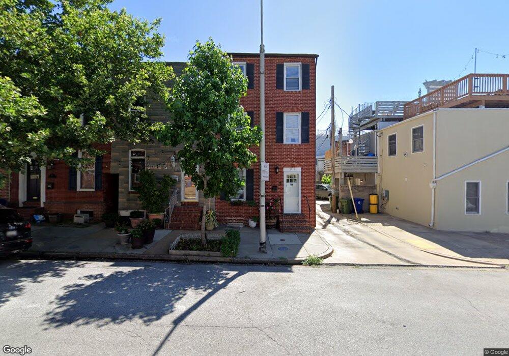 1115 S East Ave, Baltimore, MD 21224 - photo 1