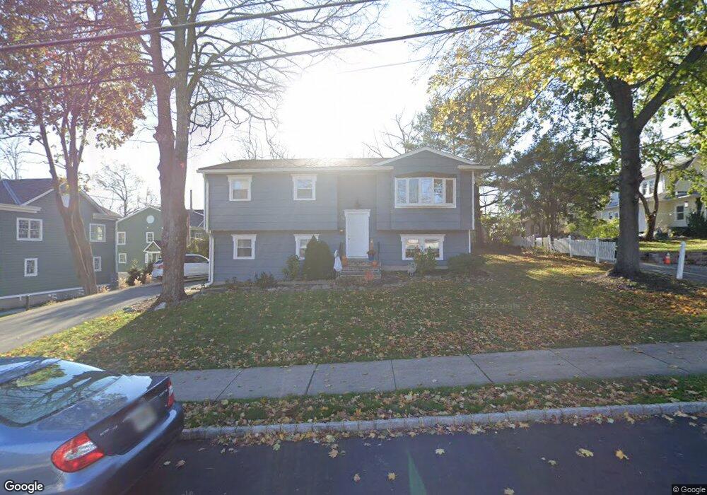 38 Walnut St, Madison, NJ 07940 - photo 1