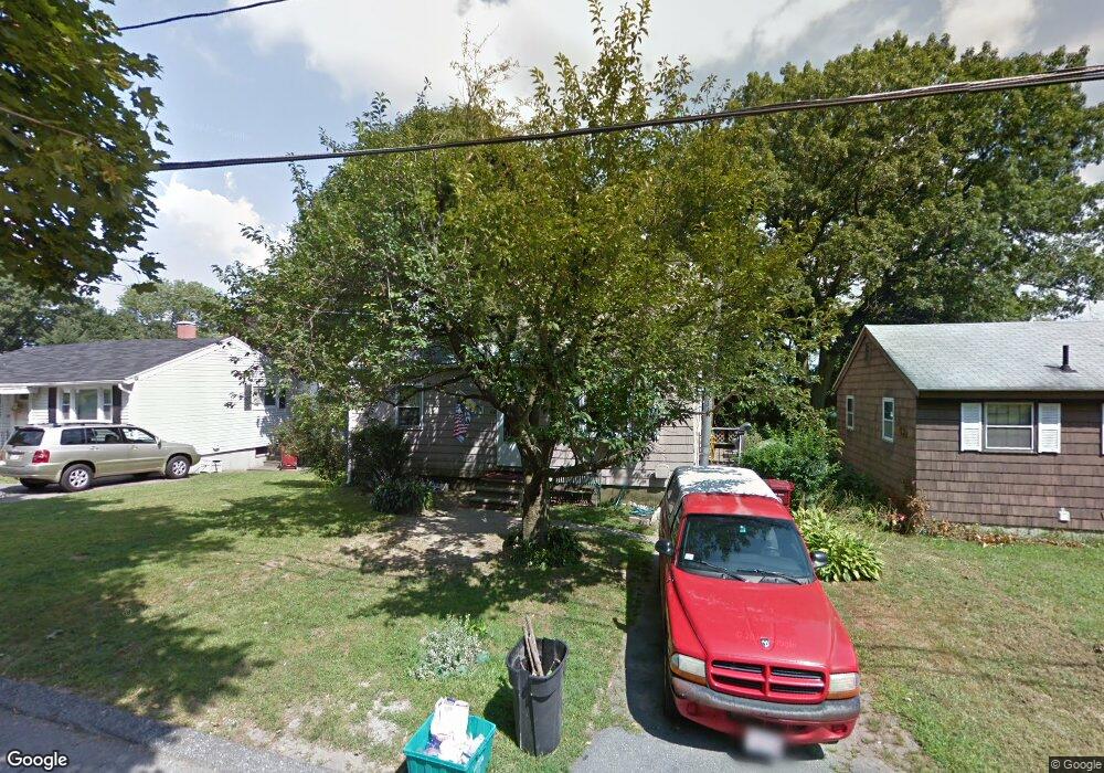 400 Butman Rd, Lowell, MA 01852 - photo 1