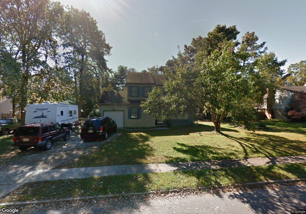 703 Forrest Dr, Atco, NJ 08004 - photo 1