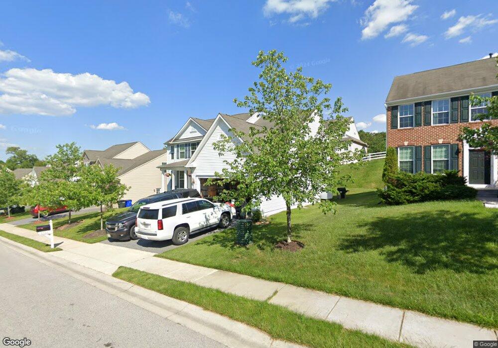 4522 Vinter Way, Ellicott City, MD 21043 - photo 1