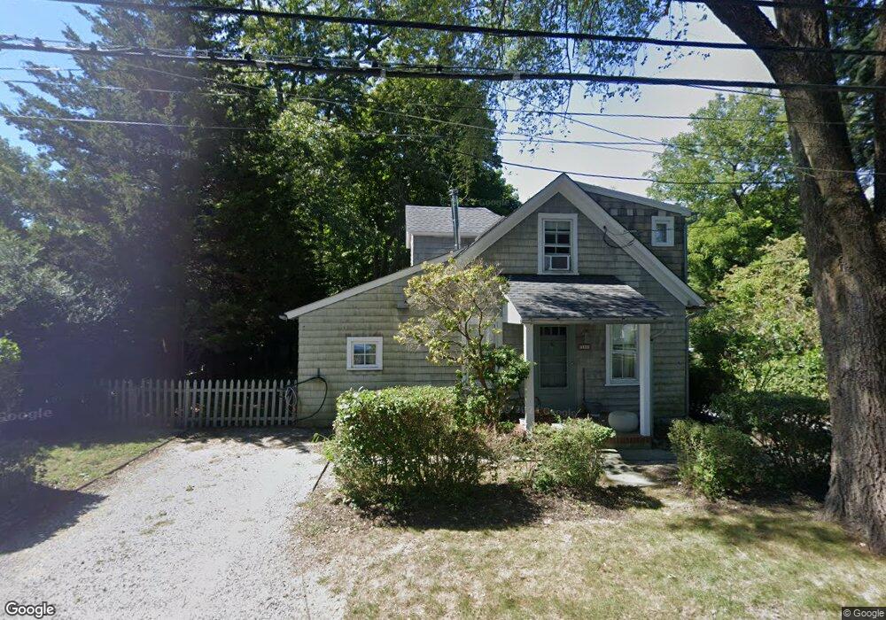 Street View Photo