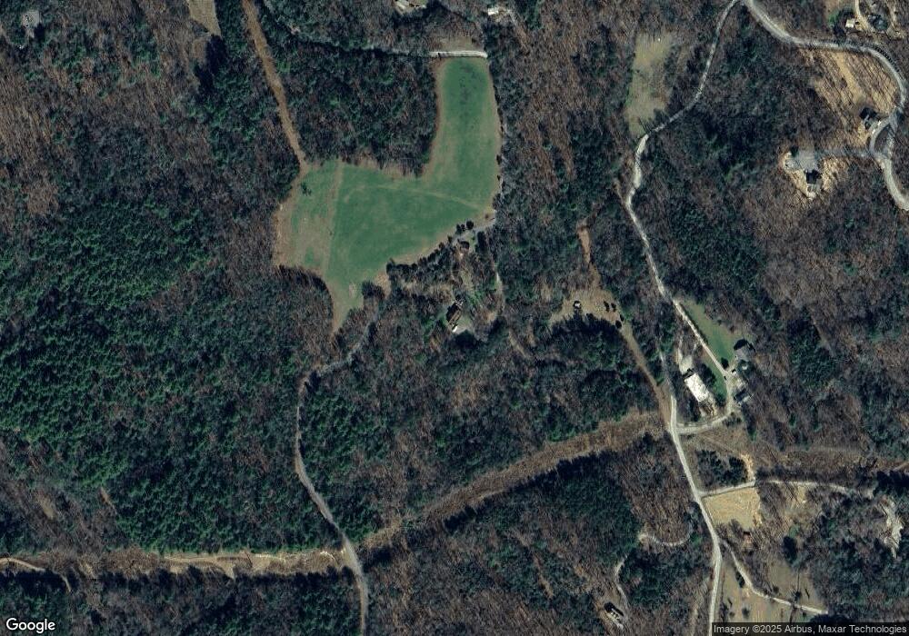 38 Gold Mine Branch Rd, Morganton, GA 30560 - photo 1