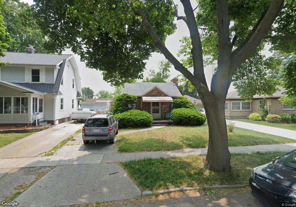 2850 S 109th St, Toledo, OH 43611 - photo 1