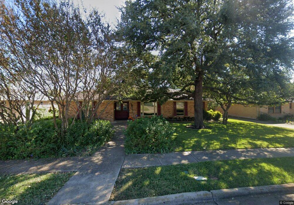 6156 Berwyn Ln, Dallas, TX 75214 - photo 1