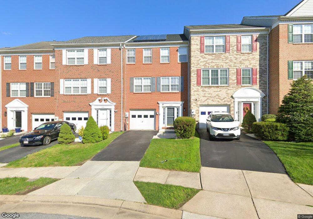 4608 Ashforth Way, Owings Mills, MD 21117 - photo 1