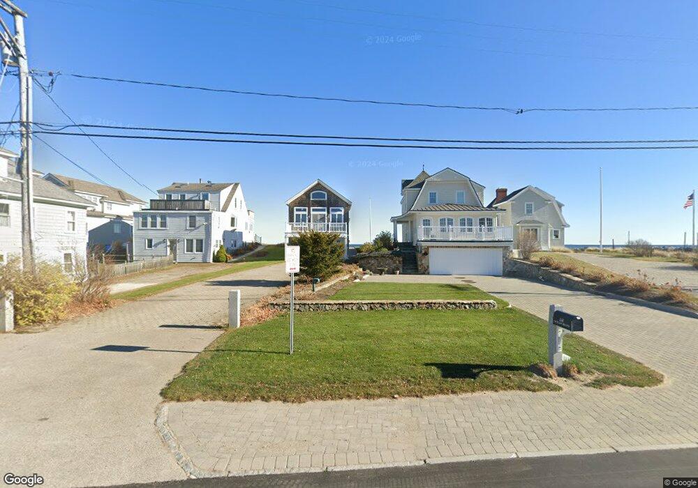 1306 Ocean Blvd, Rye, NH 03870 - photo 1