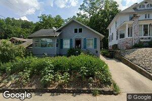 401 S 7th St, Lafayette, IN 47901