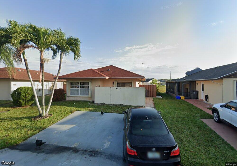 5321 Garden Hills Cir unit 54A, West Palm Beach, FL 33415 - photo 1