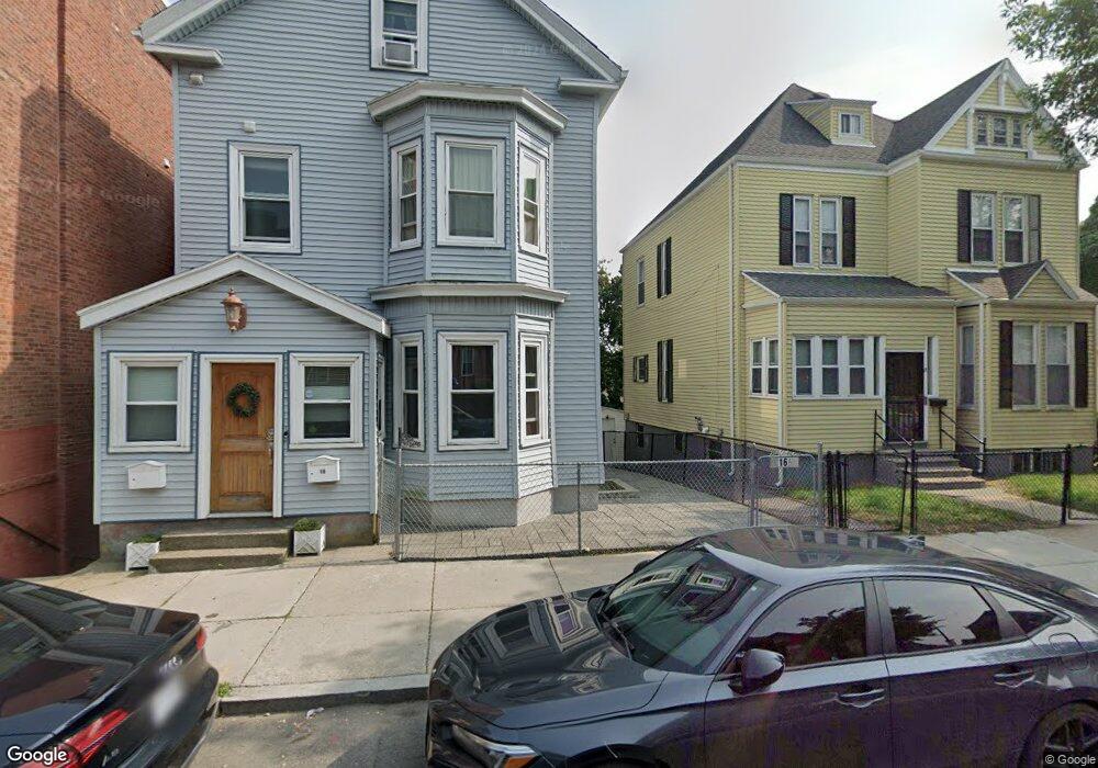16 Circuit St, Roxbury, MA 02119 - photo 1